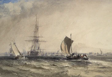 Pedaço do mar