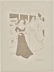Galeria de Sagot