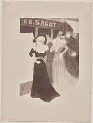 Galeria de Sagot