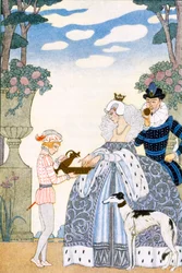 Elizabethan England, de 