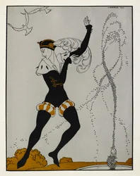 «Le Pavillon d