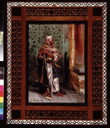 “O Guardião do Harém”