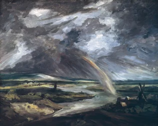 A tempestade