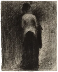 O passeio, c.1882