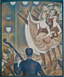 A lata-lata (óleo sobre tela)