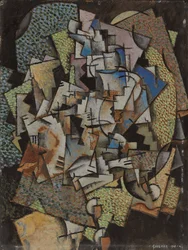 Composição, 1918