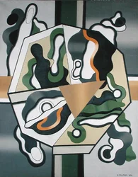 Os Cinco Sentidos, 1931