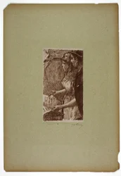 Cantor à espera