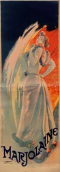 Manjerona, 1896.
