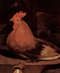 O arrependimento de São Pedro