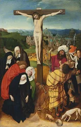 Crucificação