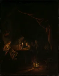 A Escola Noturna