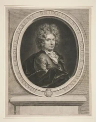 Jean Charles Parent, cidadão de Bruxelas