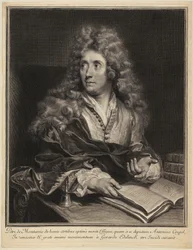 Retrato de Charles d