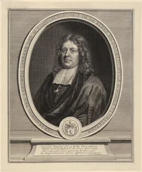 Retrato de Jules-Paul de Lionne