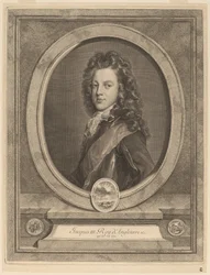 Jaime III, Príncipe de Gales