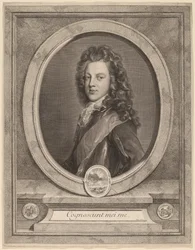 Jaime III, Príncipe de Gales