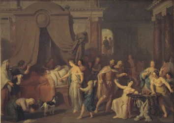 Alceste e Admeto