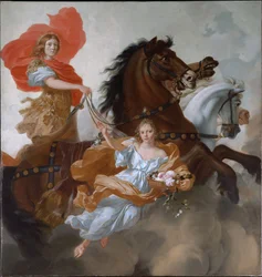 Apolo e Aurora