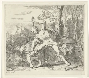 Caim mata Abel Cenas de Gênesis