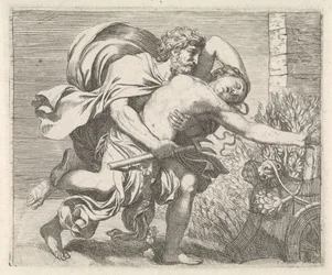 Telhado de Proserpina