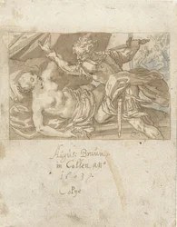 Violação de Lucretia