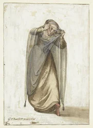cortesã veneziana