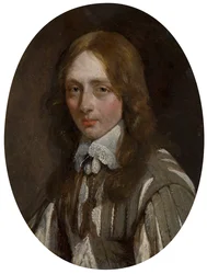Retrato de Caspar van Kinschot