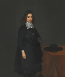 Retrato de um jovem
