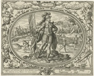 Homem na idade de trinta Ten Ages of Man (título da série)