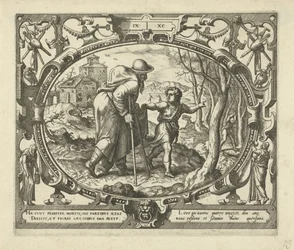 Homem na idade de noventa Ten Ages of Man (título da série)
