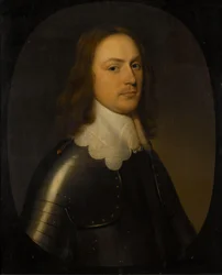 Retrato de um Oficial