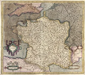 França (gravura