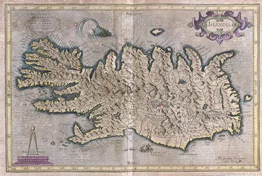 Islândia