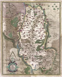 Irlanda (gravura