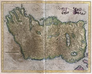 Irlanda
