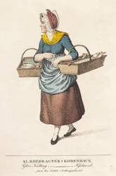 Cadela Pescadora
