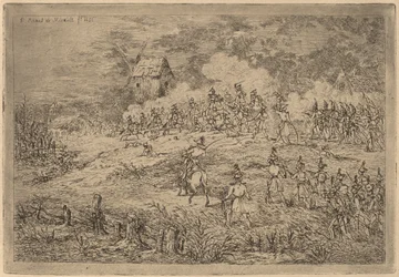 Carga da Cavalaria