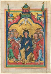 Pentecostes