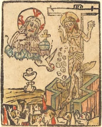 Alegoria da Eucaristia