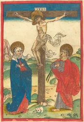 Cristo na Cruz