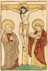 Cristo na Cruz