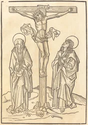 Cristo na Cruz