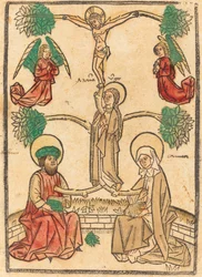 Árvore genealógica de Cristo
