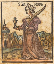 Santa Bárbara