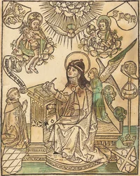 Santa Brígida