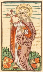 Santa Brígida