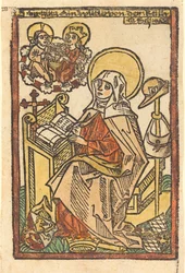 Santa Brígida