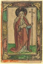 Santa Margarida