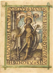 São Maurício